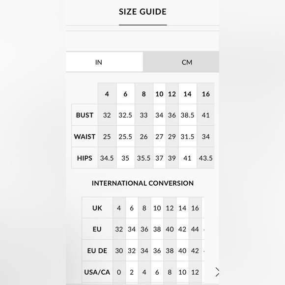 Denim Corset Top - Picture 5 of 6